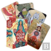 The Medicine Woman Oracle