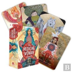 Bertrand.pt - The Medicine Woman Oracle