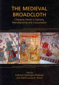 Bertrand.pt - The Medieval Broadcloth