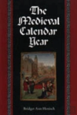 Bertrand.pt - The Medieval Calendar Year