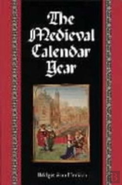 Bertrand.pt - The Medieval Calendar Year