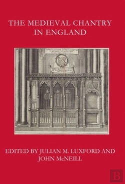 Bertrand.pt - The Medieval Chantry In England