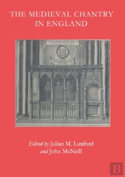 Bertrand.pt - The Medieval Chantry In England