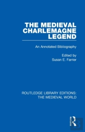 The Medieval Charlemagne Legend
