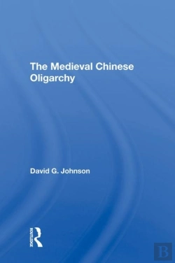 Bertrand.pt - The Medieval Chinese Oliogarchy