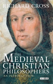 The Medieval Christian Philosophers