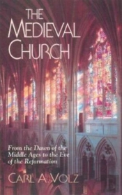 The Medieval Church