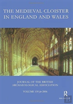 Bertrand.pt - The Medieval Cloister In England And Wales