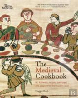 Bertrand.pt - The Medieval Cookbook