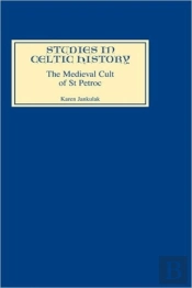 The Medieval Cult Of St Petroc
