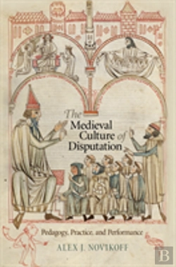 Bertrand.pt - The Medieval Culture Of Disputation
