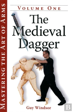 Bertrand.pt - The Medieval Dagger