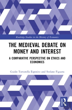 Bertrand.pt - The Medieval Debate On Money And Interest