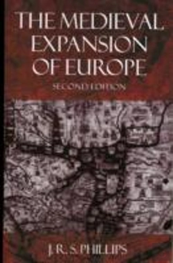 Bertrand.pt - The Medieval Expansion Of Europe
