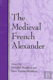 The Medieval French Alexander