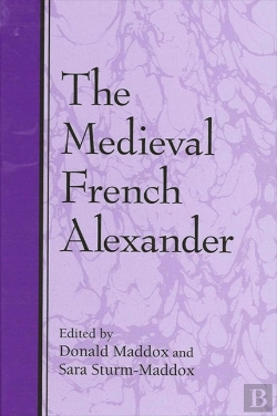 Bertrand.pt - The Medieval French Alexander