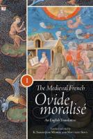 The Medieval French Ovide Moralise (3 Volume Set)