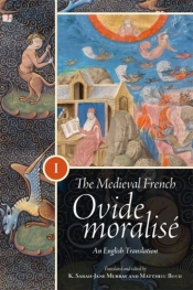 The Medieval French Ovide Moralise (3 Volume Set)