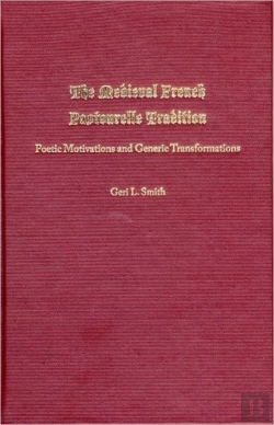 Bertrand.pt - The Medieval French Pastourelle Tradition