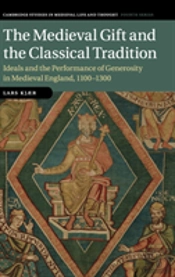 The Medieval Gift And The Classical Tradition