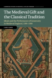 The Medieval Gift And The Classical Tradition