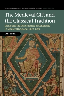 Bertrand.pt - The Medieval Gift And The Classical Tradition