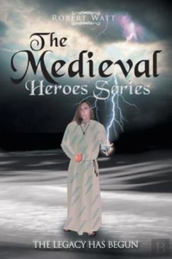 Bertrand.pt - The Medieval Hero Series: The Legacy Has