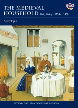 Bertrand.pt - The Medieval Household