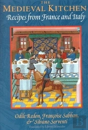 The Medieval Kitchen