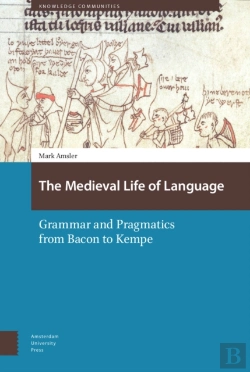 Bertrand.pt - The Medieval Life Of Language