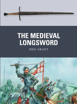 Bertrand.pt - The Medieval Longsword