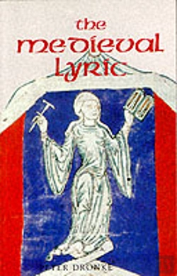 Bertrand.pt - The Medieval Lyric