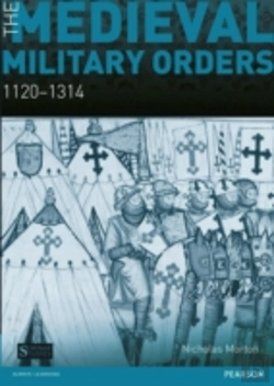 Bertrand.pt - The Medieval Military Orders