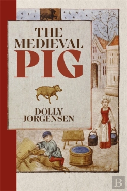 Bertrand.pt - The Medieval Pig
