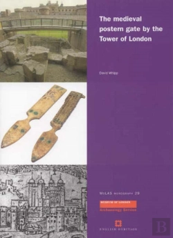 Bertrand.pt - The Medieval Postern Gate By The Tower Of London