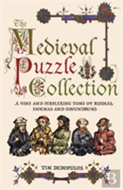 The Medieval Puzzle Collection