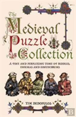 Bertrand.pt - The Medieval Puzzle Collection