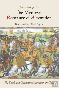 Bertrand.pt - The Medieval Romance Of Alexander