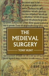 The Medieval Surgery