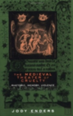 Bertrand.pt - The Medieval Theater Of Cruelty