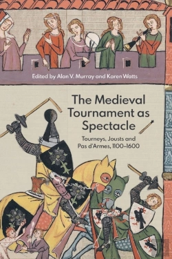 Bertrand.pt - The Medieval Tournament As Spectacle