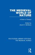 The Medieval World Of Nature