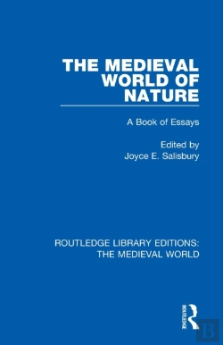 Bertrand.pt - The Medieval World Of Nature