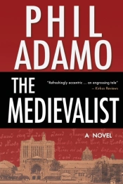 The Medievalist
