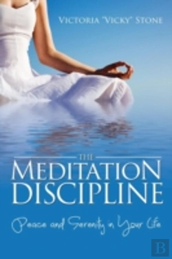 Bertrand.pt - The Meditation Discipline: Peace And Ser