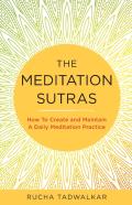 The Meditation Sutras
