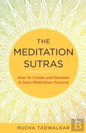 The Meditation Sutras