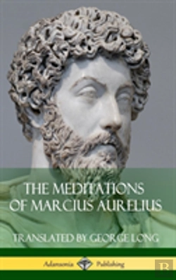 Bertrand.pt - The Meditations Of Marcius Aurelius (Hardcover)