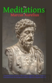 The Meditations Of Marcus Aurelius