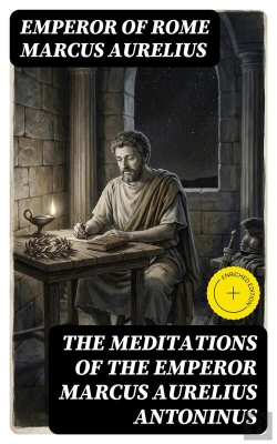 Bertrand.pt - The Meditations Of The Emperor Marcus Aurelius Antoninus
